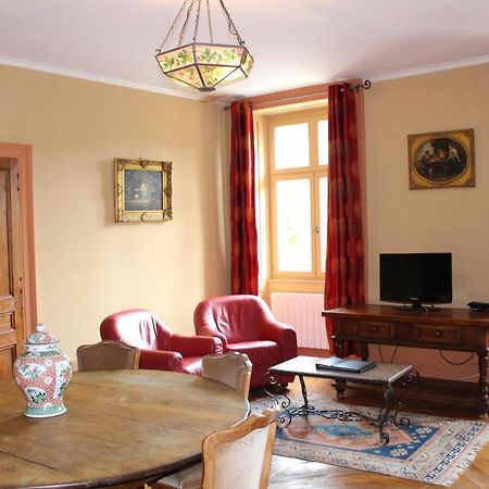 Domaine De Syam - Gites, Chambres D'Hotes & Cabanes Exterior photo