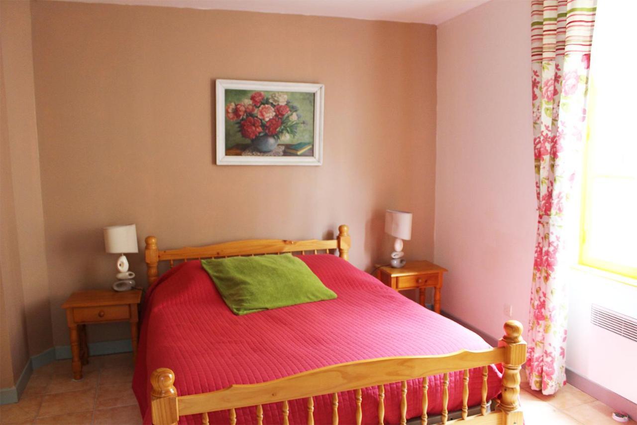 Domaine De Syam - Gites, Chambres D'Hotes & Cabanes Exterior photo