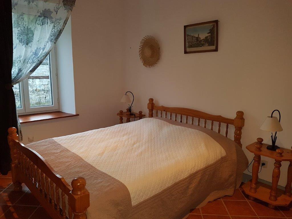 Domaine De Syam - Gites, Chambres D'Hotes & Cabanes Exterior photo
